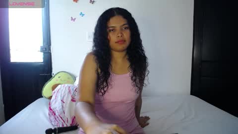 Snapshot of ms_ivanna chatting on 19, 10, 2025 Ivanna online show from 19, 10, 2025