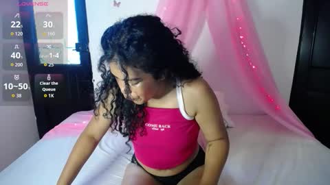 Snapshot of ms_ivanna chatting on 15, 11, 2025 Ivanna online show from 15, 11, 2025