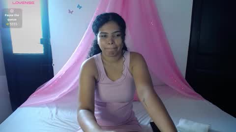 Snapshot of ms_ivanna chatting on 16, 11, 2025 Ivanna online show from 16, 11, 2025