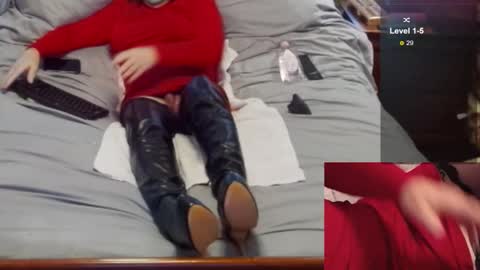 Snapshot of ms_jen chatting on 30, 11, 2025 Jennifer online show from 30, 11, 2025