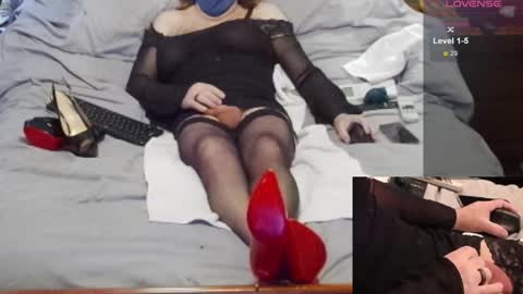 Jennifer online show from 25, 3, 2026