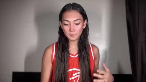 Snapshot of ms_kiana chatting on 10, 10, 2025 CALL ME KIANA online show from 10, 10, 2025