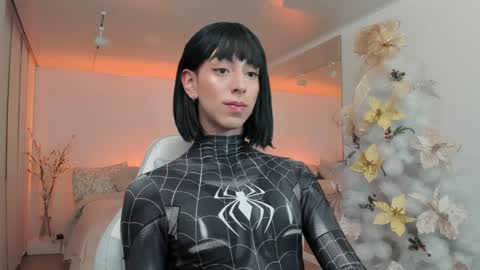 Snapshot of ms_lawless chatting on 6, 12, 2024 Samantha online show from 6, 12, 2024