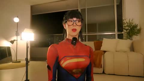 Snapshot of ms_lawless chatting on 12, 11, 2025 Samantha online show from 12, 11, 2025