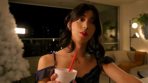 Snapshot of ms_lawless chatting on 20, 12, 2025 Samantha online show from 20, 12, 2025