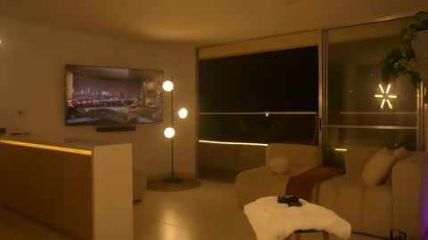 Samantha online show from 3, 2, 2026