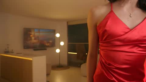 Samantha online show from 15, 2, 2026