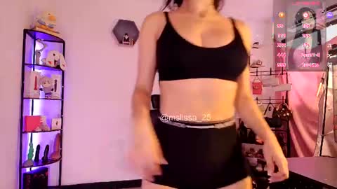 Snapshot of ms_lissa chatting on 10, 6, 2026 MISS LISSA online show from 10, 6, 2026