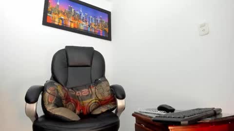 ms_lunarose online show from 26, 10, 2025