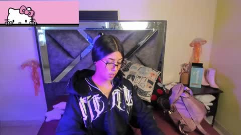 Ms Meloddy online show from 15, 4, 2026