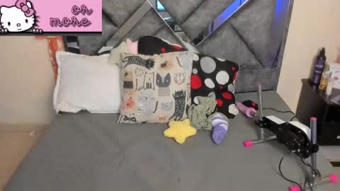 Ms Meloddy online show from 24, 4, 2026