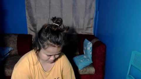 Snapshot of ms_nathalie chatting on 6, 2, 2025 Nathalie online show from 6, 2, 2025