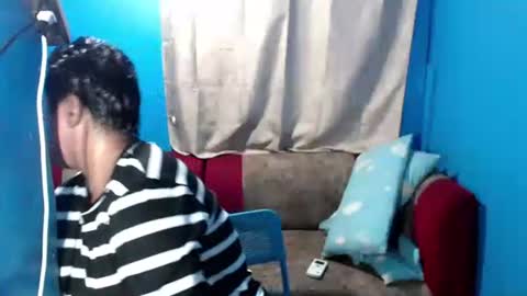 Snapshot of ms_nathalie chatting on 11, 11, 2025 Nathalie online show from 11, 11, 2025