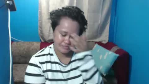 Snapshot of ms_nathalie chatting on 18, 11, 2025 Nathalie online show from 18, 11, 2025