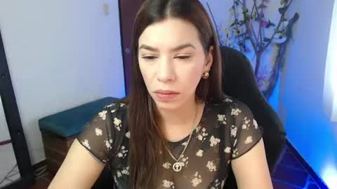 Snapshot of ms_sofiax chatting on 13, 7, 2026 Sofia online show from 13, 7, 2026