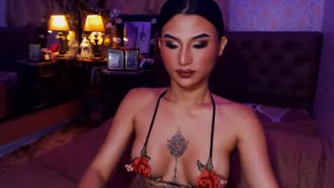 Snapshot of msasianbigcockts chatting on 13, 1, 2025 Thea online show from 13, 1, 2025