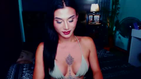 Snapshot of msasianbigcockts chatting on 5, 12, 2025 Thea online show from 5, 12, 2025