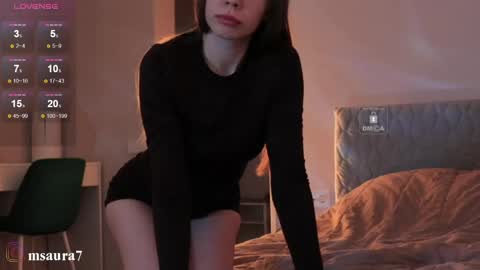Snapshot of msaura chatting on 24, 4, 2026 Svetlana online show from 24, 4, 2026
