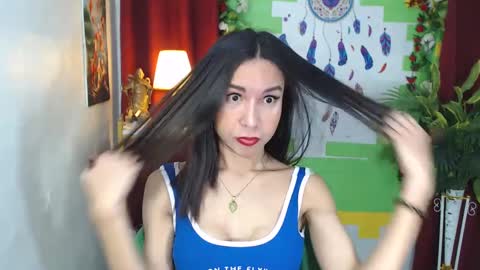 I am your sweetest Aya Be my lifetime husband online show from 24, 1, 2025