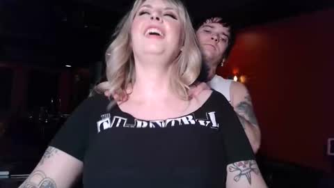 Snapshot of msbigtits77 chatting on 16, 3, 2026 MsBigTits online show from 16, 3, 2026