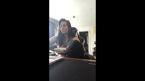 Msbutcher online show from 26, 3, 2026