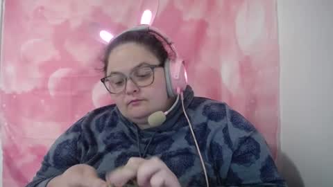 Ms. Cami Rose online show from 1, 10, 2025