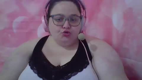 Ms. Cami Rose online show from 6, 10, 2025