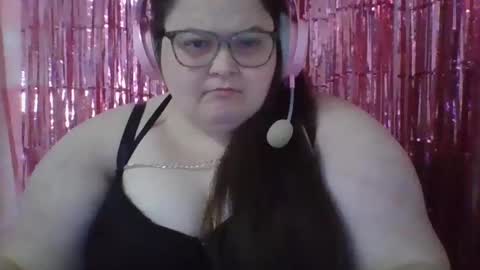 Ms. Cami Rose online show from 13, 10, 2025