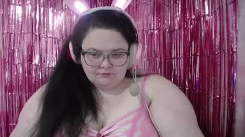 Ms. Cami Rose online show from 14, 10, 2025