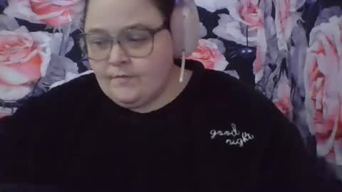 Ms. Cami Rose online show from 12, 11, 2025