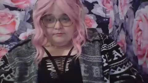 Ms. Cami Rose online show from 2, 12, 2025