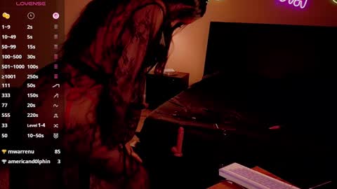 Snapshot of mschanelcarter chatting on 27, 9, 2025 Chanel Carter online show from 27, 9, 2025