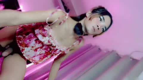 mscherry_ online show from 25, 2, 2026