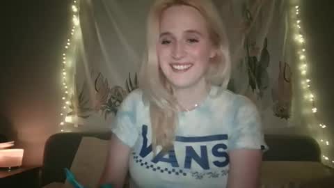 msclairewhatever online show from 11, 11, 2025