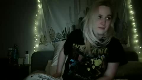 msclairewhatever online show from 21, 11, 2025