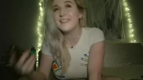 msclairewhatever online show from 2, 2, 2026