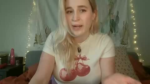msclairewhatever online show from 6, 2, 2026