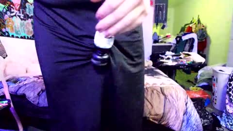 Cunty Luxxe online show from 7, 2, 2026