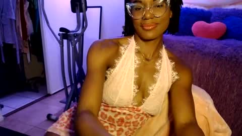 CocoSage online show from 15, 6, 2026