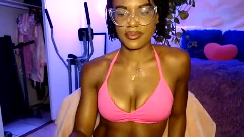 CocoSage online show from 20, 7, 2026