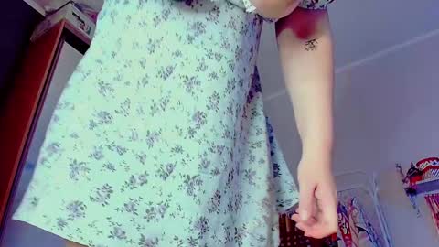 Snapshot of msfiery chatting on 11, 12, 2024 Im Jess I can be a strict stepMother or a sweet stMommy all depends on you online show from 11, 12, 2024