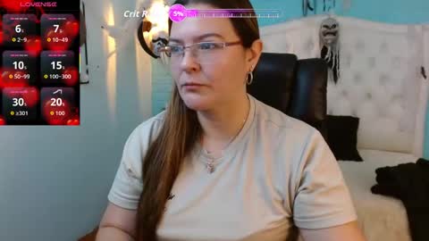 Jossie online show from 28, 10, 2025