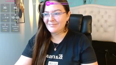 Jossie online show from 28, 3, 2026