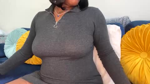 Snapshot of msloyalty chatting on 19, 3, 2026 Ms. LOYALTY online show from 19, 3, 2026