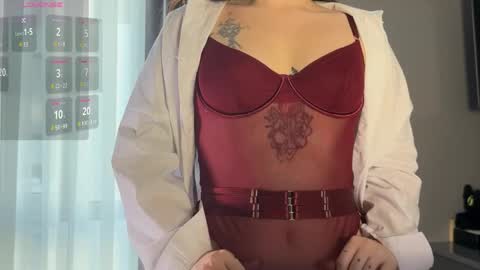 Lucy online show from 8, 3, 2026