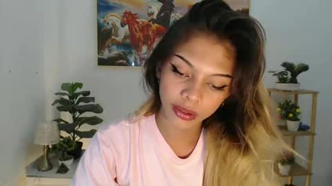 Snapshot of msmeygan chatting on 18, 1, 2025 msmeygan online show from 18, 1, 2025