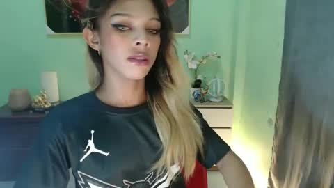 Snapshot of msmeygan chatting on 25, 1, 2025 msmeygan online show from 25, 1, 2025
