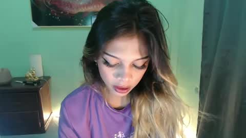 Snapshot of msmeygan chatting on 31, 1, 2025 msmeygan online show from 31, 1, 2025