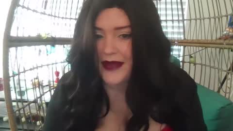 Obsidian Havoq online show from 4, 12, 2025