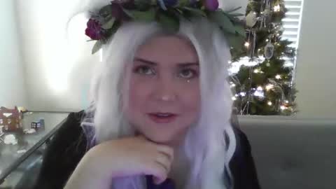 Obsidian Havoq online show from 16, 12, 2025